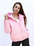 Campera Puffer Odas Soft