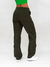 Pantalon Cargo 8 Bolsillos - Odas Moda