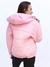 Campera Puffer Odas Soft en internet