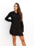 Maxicamisa Odas Fibrana - comprar online