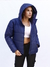 Campera Puffer Odas Soft - Odas Moda