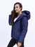 Campera Puffer Odas Soft - tienda online