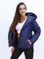 Campera Puffer Odas Soft - Odas Moda