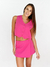 Pollera Short Sastrero - Odas Moda