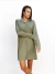 Maxicamisa Odas Fibrana - tienda online