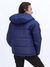 Campera Puffer Odas Soft