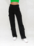 Pantalon Cargo 8 Bolsillos - tienda online