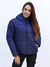 Campera Puffer Odas Soft - comprar online