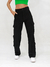 Imagen de Pantalon Cargo 8 Bolsillos