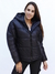 Campera Puffer Odas Soft