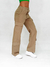 Pantalon Cargo 8 Bolsillos en internet