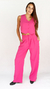 Chaleco Sastrero Corto forrado - tienda online