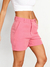 Short Sastrero - Odas Moda