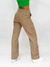 Pantalon Cargo 8 Bolsillos - Odas Moda