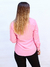 Camisa Crep Brillos