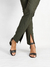 Leggins Elastizada Jogger bengalina