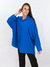 Camisa Oversize
