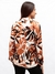 Camisa Estampada ODas Minerva