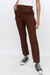 Pantalón sastrero