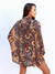 Camisa Oversize Odas Bulgara - comprar online