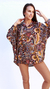 Camisa Oversize Odas Bulgara en internet