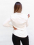 Camisa Crep Brillos - tienda online