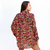 Camisa Oversize Odas Bulgara - tienda online