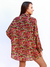 Imagen de Camisa Oversize Odas Bulgara