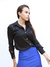Camisa Razo Basica Odas