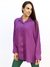 Camisa Oversize en internet