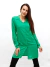 Maxicamisa Odas Fibrana - comprar online