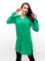 Maxicamisa Odas Fibrana - tienda online