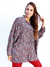 Camisa Oversize Odas Bulgara - comprar online