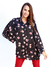 Imagen de Camisa Oversize Odas Otoño Crep