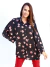 Imagen de Camisa Oversize Odas Otoño Crep