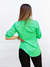 Camisa Cloquet Cey - Odas Moda