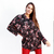 Imagen de Camisa Oversize Odas Otoño Crep