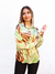 Camisa Razo Estampada - Odas Moda