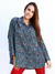 Camisa Oversize Odas Bulgara en internet