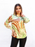 Camisa Razo Estampada - tienda online