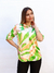 Camisa Razo Estampada - comprar online