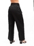 Pantalon Sastrero Odas Ancho 2 Pinzas - Odas Moda