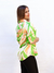 Camisa Razo Estampada