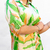 Camisa Razo Estampada - Odas Moda