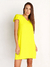 Vestido Cloque