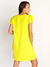 Vestido Cloque