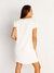 Vestido Cloque en internet