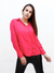 Camisa Razo Odas Pun - Odas Moda