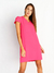 Vestido Cloque en internet