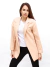 Blazer largo Crep Sastrero - Odas Moda
